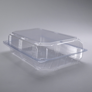 Double - side container (100 pieces)