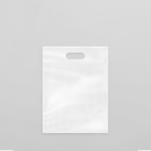 LDPE plastic bag (1 roll ≈ 5kg)