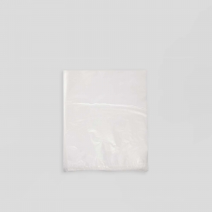 HDPE plastic bag (1 roll ≈ 3kg)