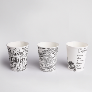Paper cup (2000 pieces)