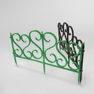 Fence (10 pieces)