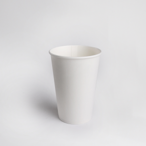 Paper cup (750 pieces)