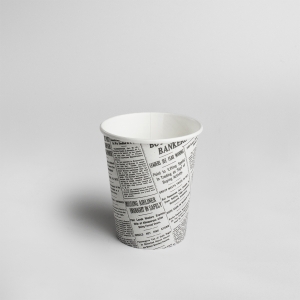 Бумажный стакан (1000 штук)
