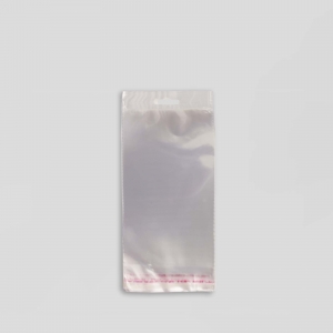 PP plastic bag of glue (1 roll ≈ 5kg)