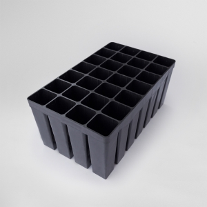 Seedling container (1 piece)