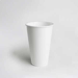 Paper cup / For cold drinks (800 pieces)