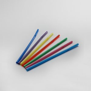 Straw (2000 pieces)
