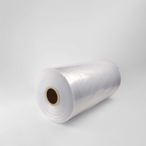 LDPE  plastic wrap (1 roll ≈ 20kg)