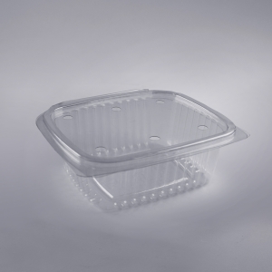 Double - side container (with holes) (200 pieces)