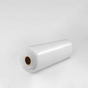LDPE пузырьчитый плёнка (1 рулон ≈ 10кг)