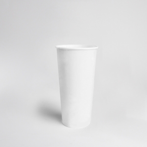Paper cup / For cold drinks (480 pieces)