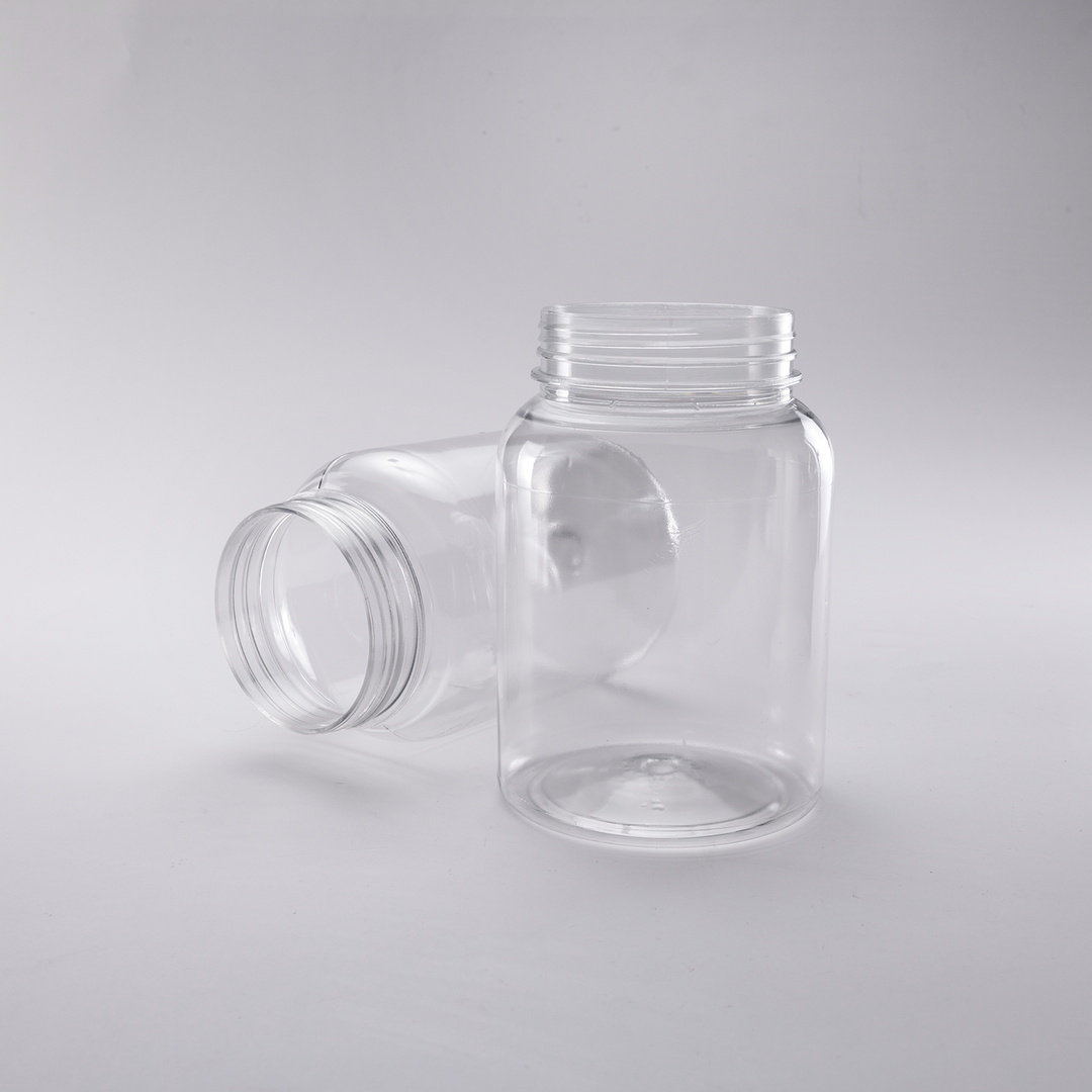 Jar (100 pieces)