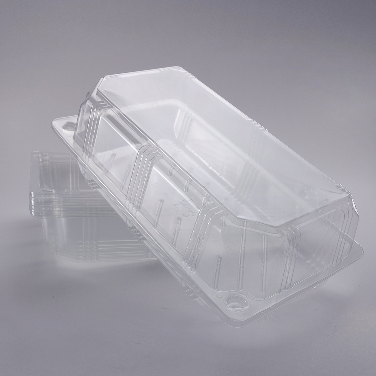 Double - side container (100 pieces)