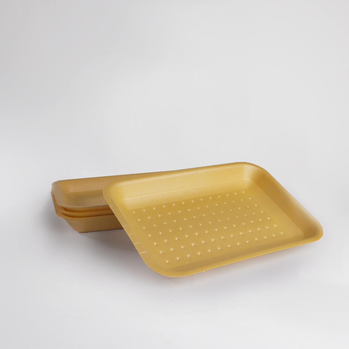 Foam trays (200 pieces)