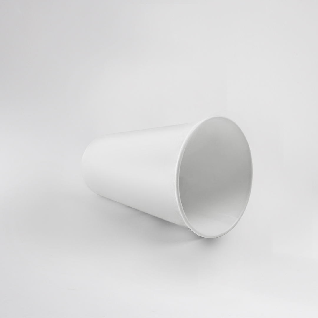 Бумажный стакан / Для холодных напитков (800 штук)