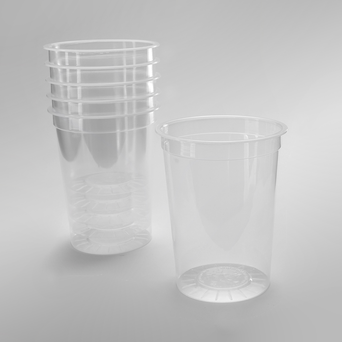 Стакан (200 штук)