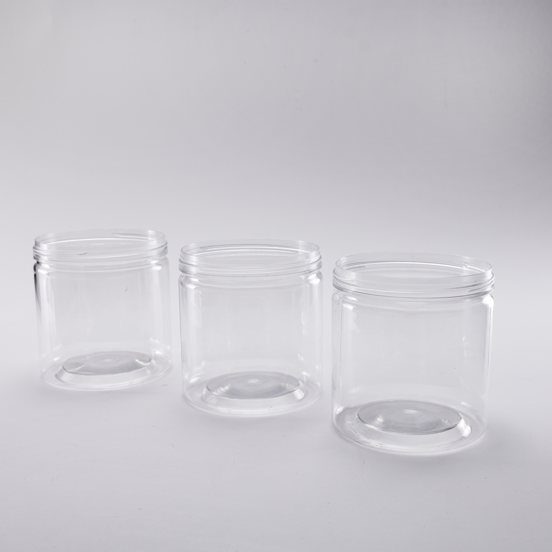 Jar (200 pieces)