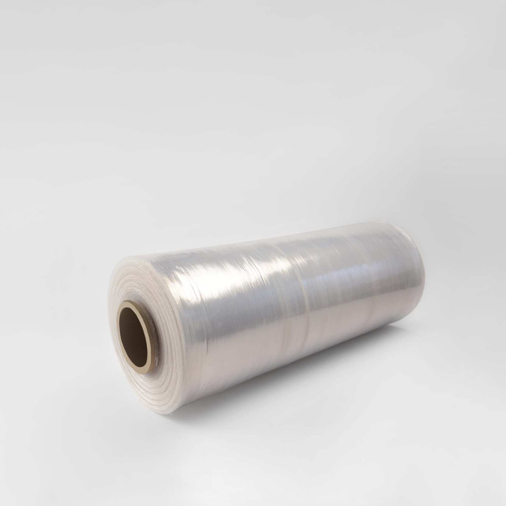 LLDPE plastic wrap (1 roll ≈ 5kg)