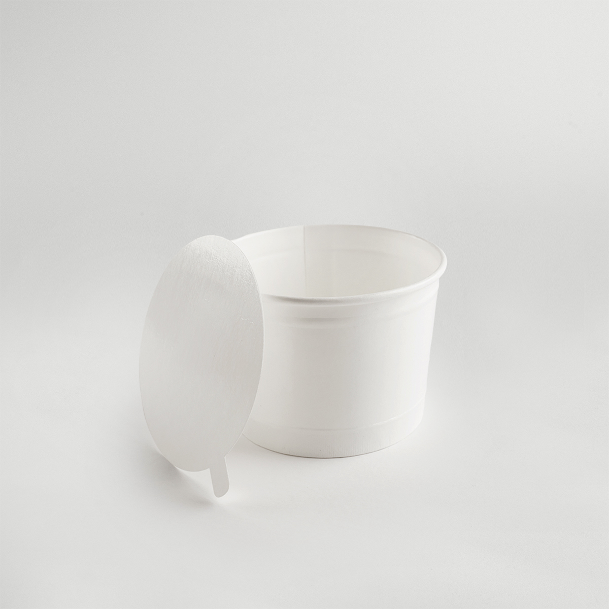 Ice-cream cup (600 pieces)