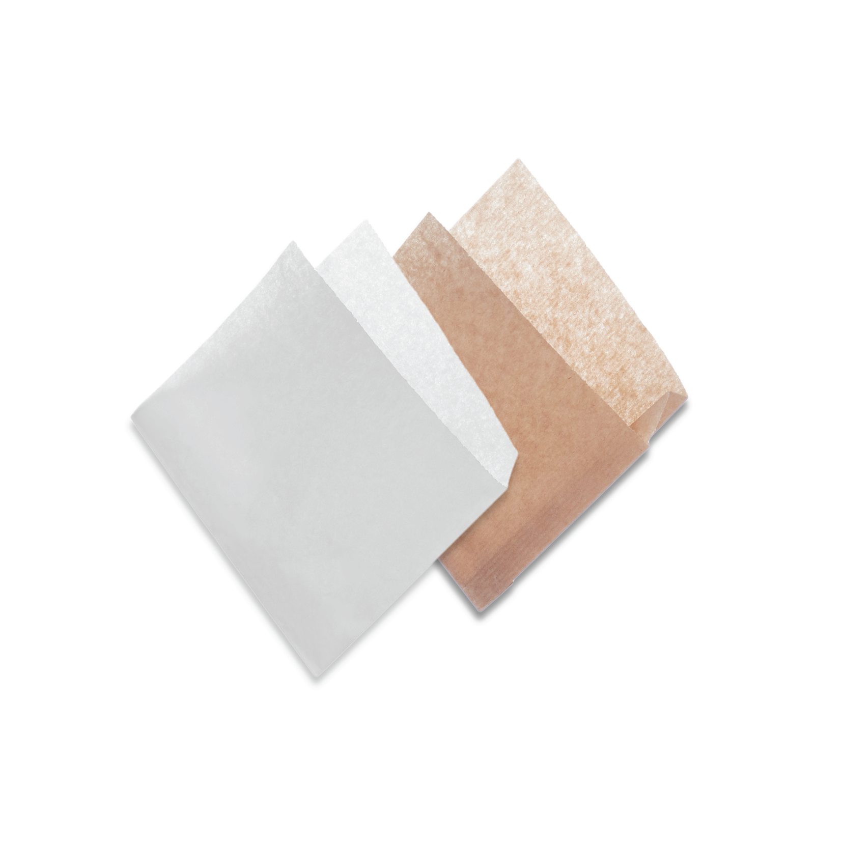 Пакет уголок