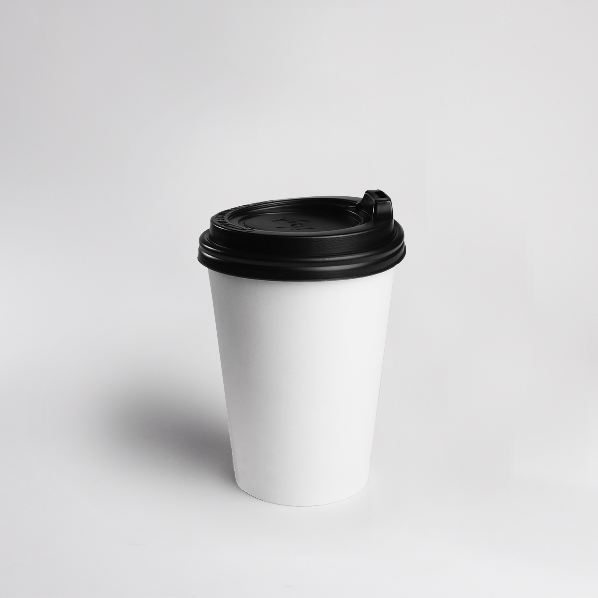 Paper cup (650 pieces)