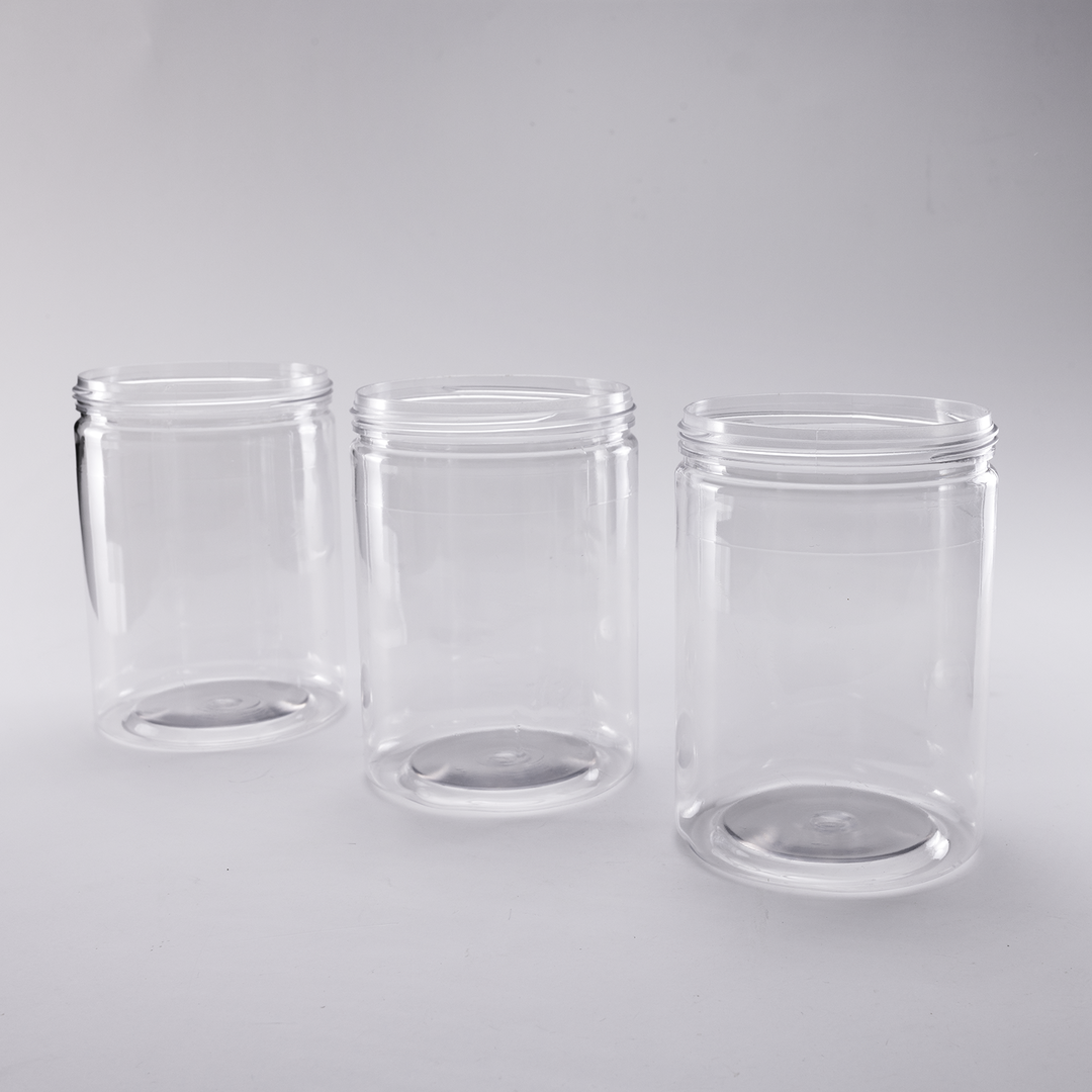 Jar (100 pieces)