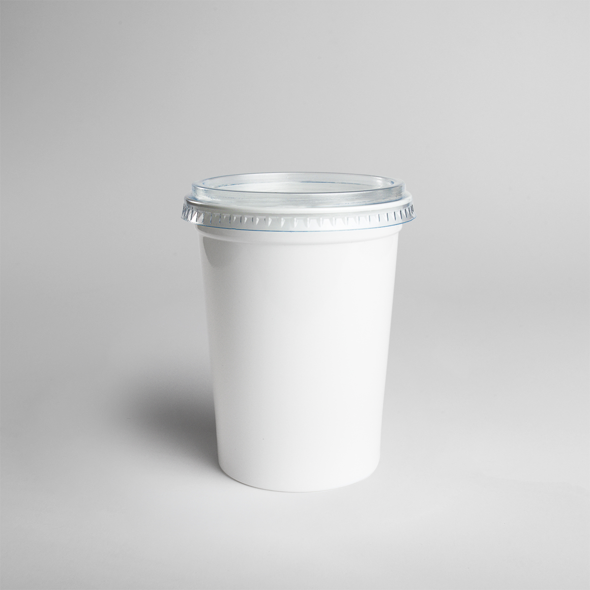 Բաժակ (200 հատ)