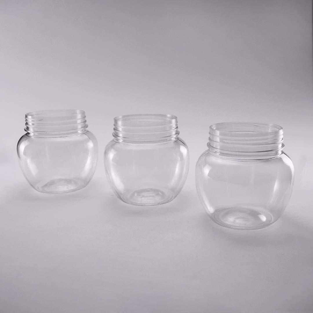Jar (200 pieces)