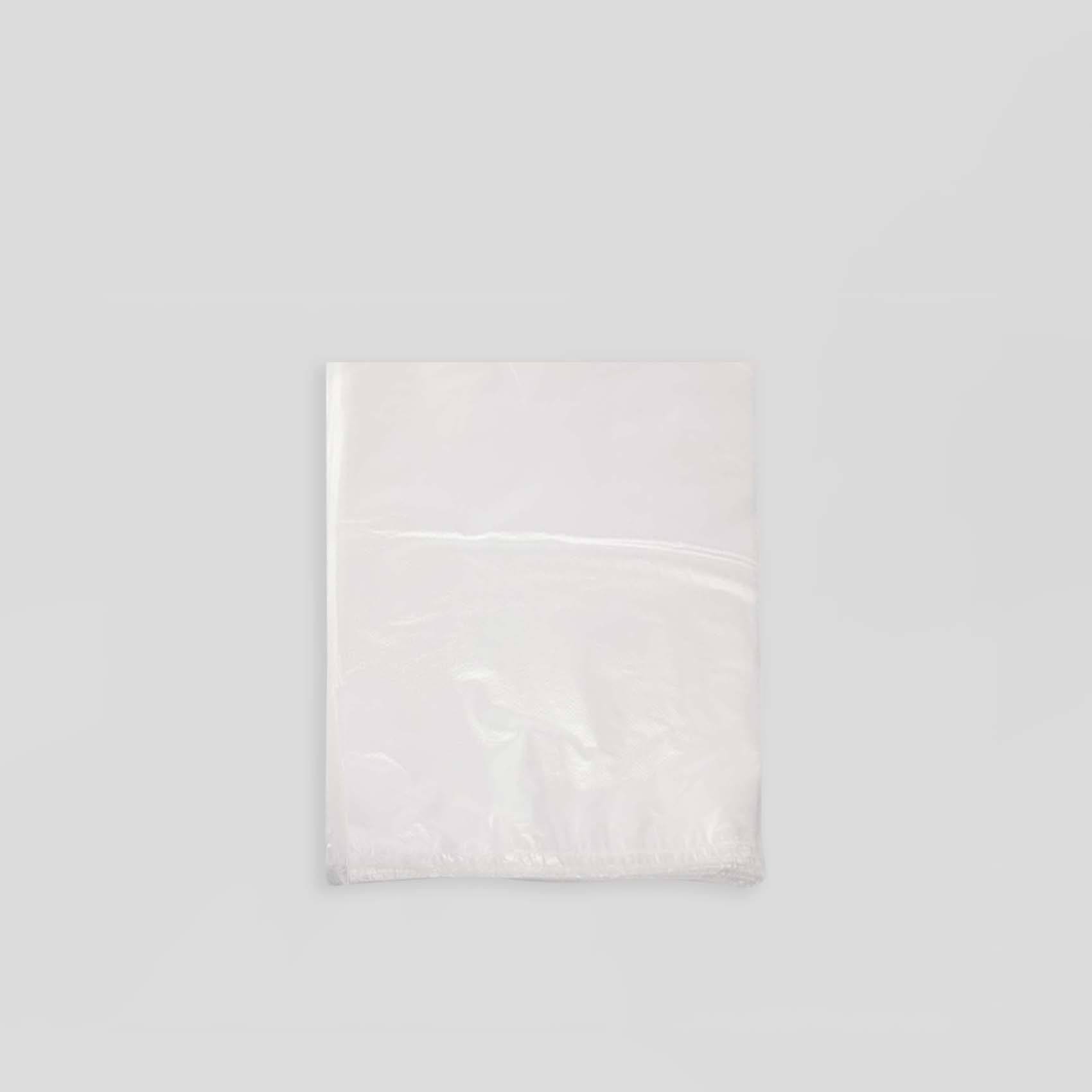 HDPE plastic bag (1 roll ≈ 3kg)