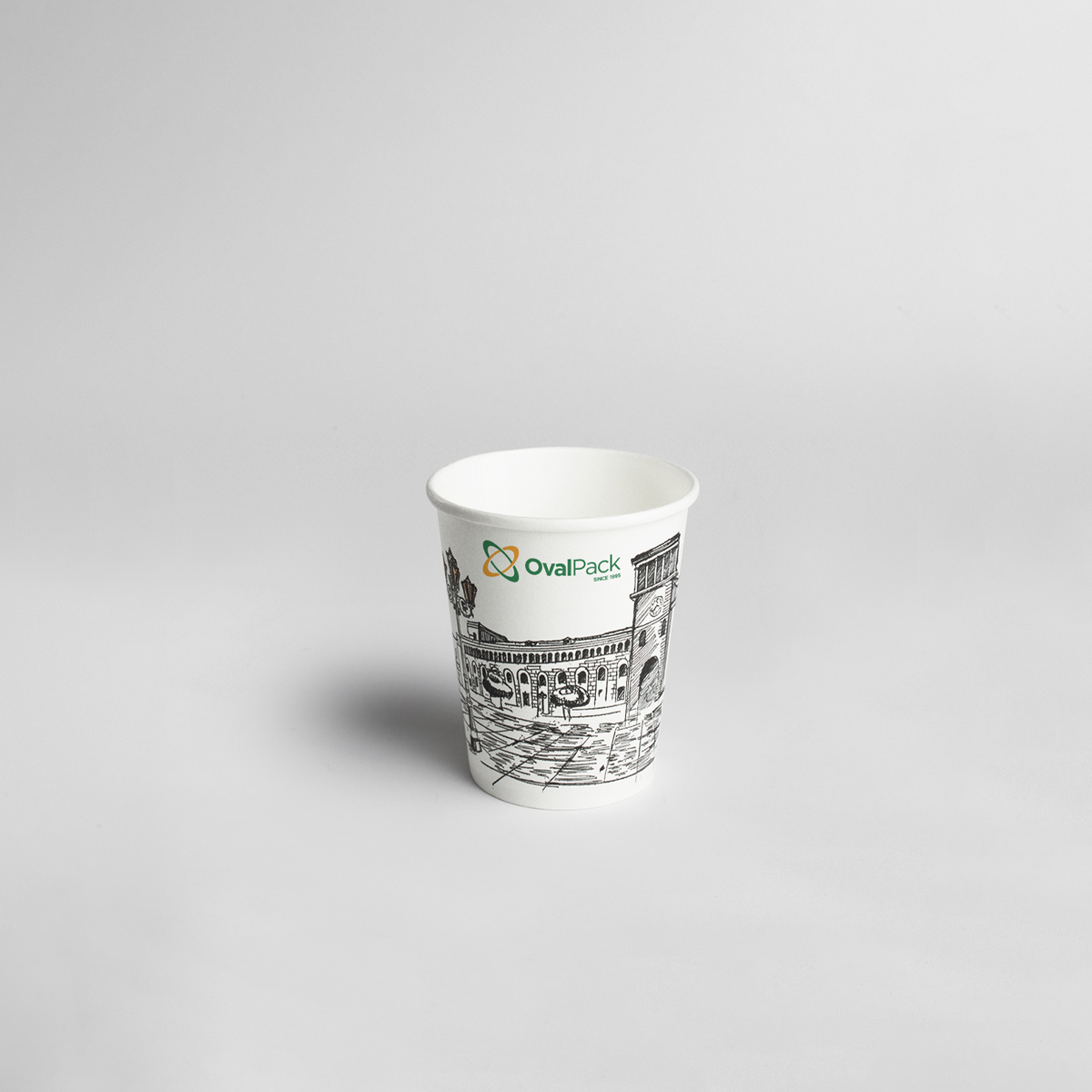 Paper cup (2000 pieces)