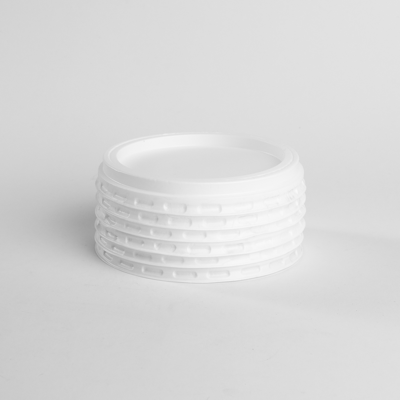 Cup lid (500 pieces)