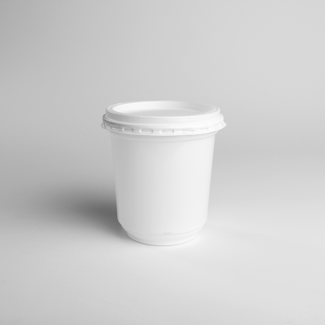 Բաժակ (200 հատ)