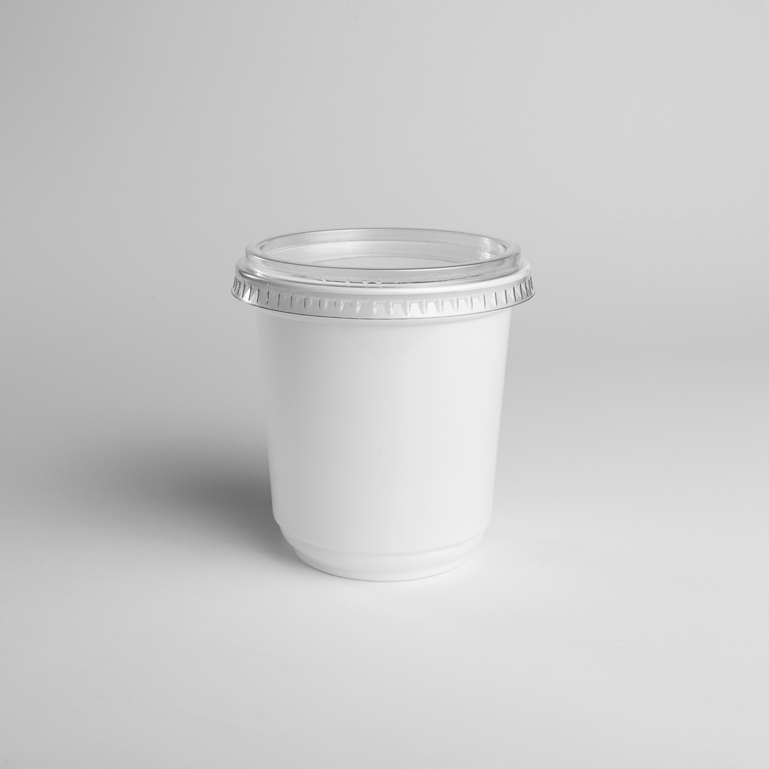 Բաժակ (200 հատ)