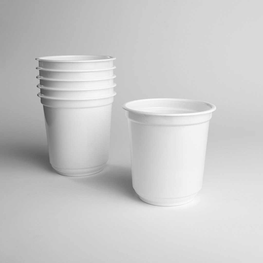 Բաժակ (200 հատ)