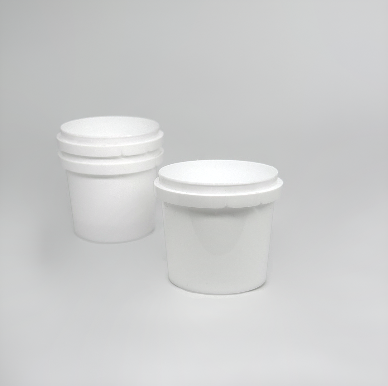 Ведро (200 штук)