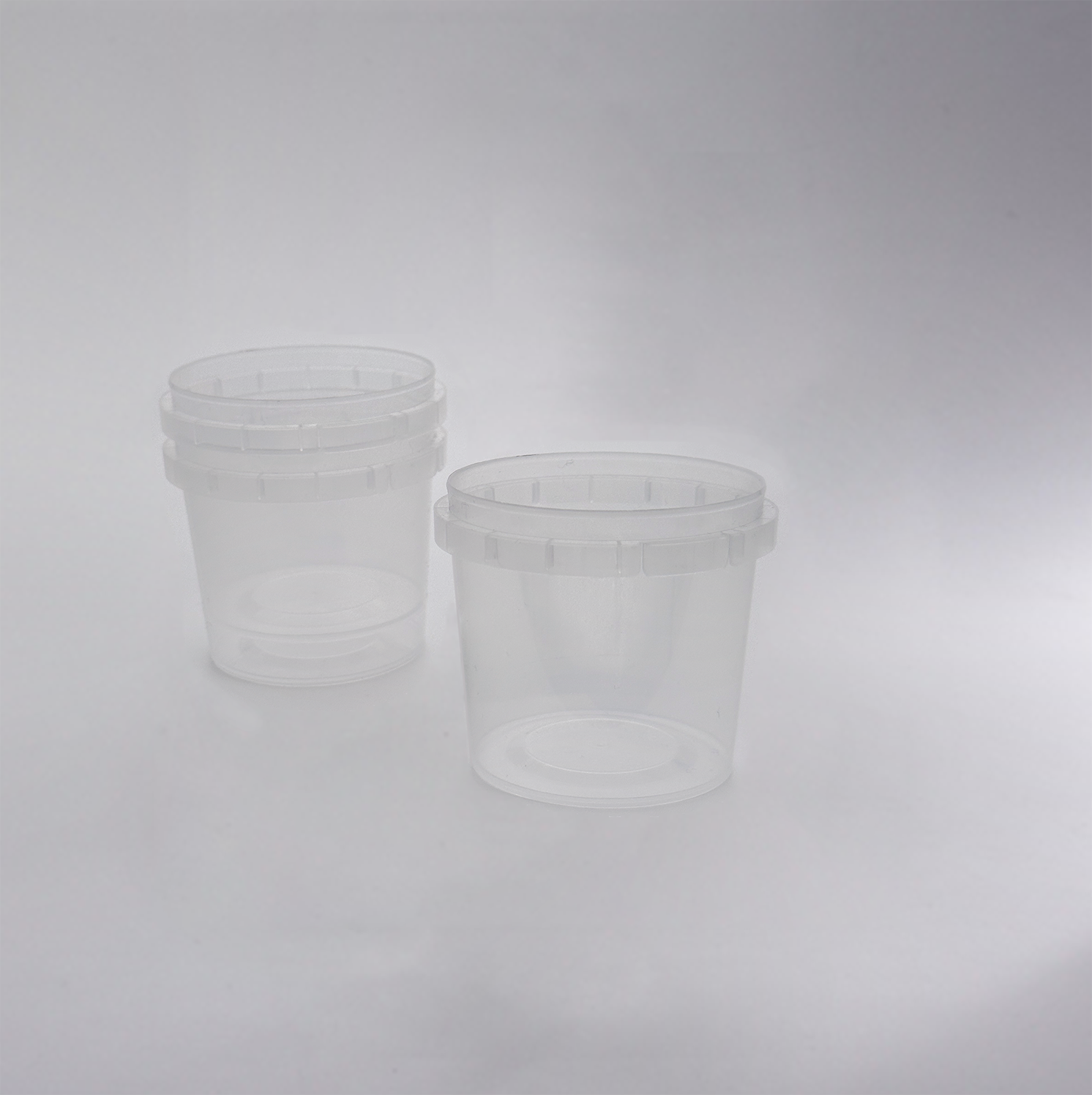 Ведро (200 штук)