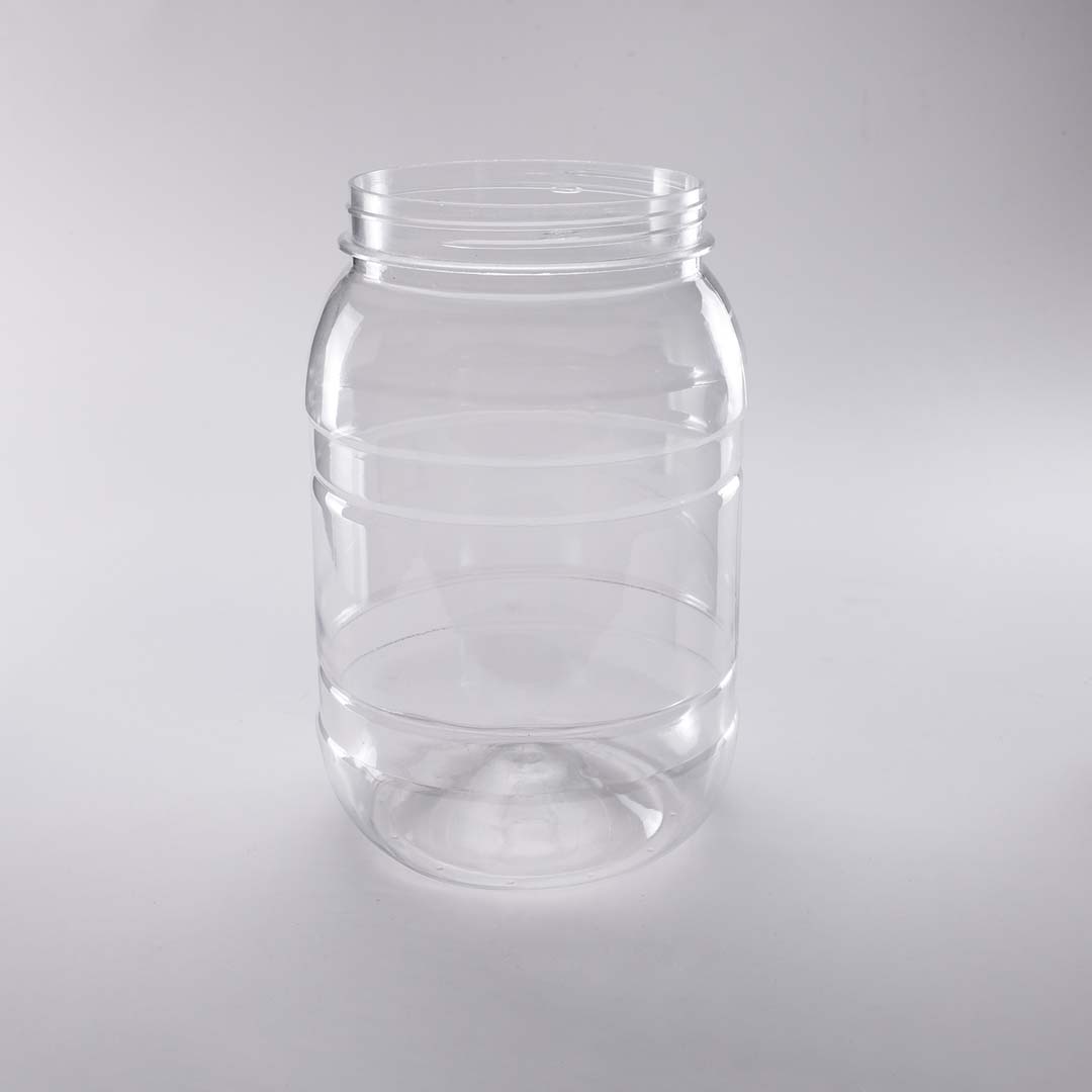 Jar (10 pieces)