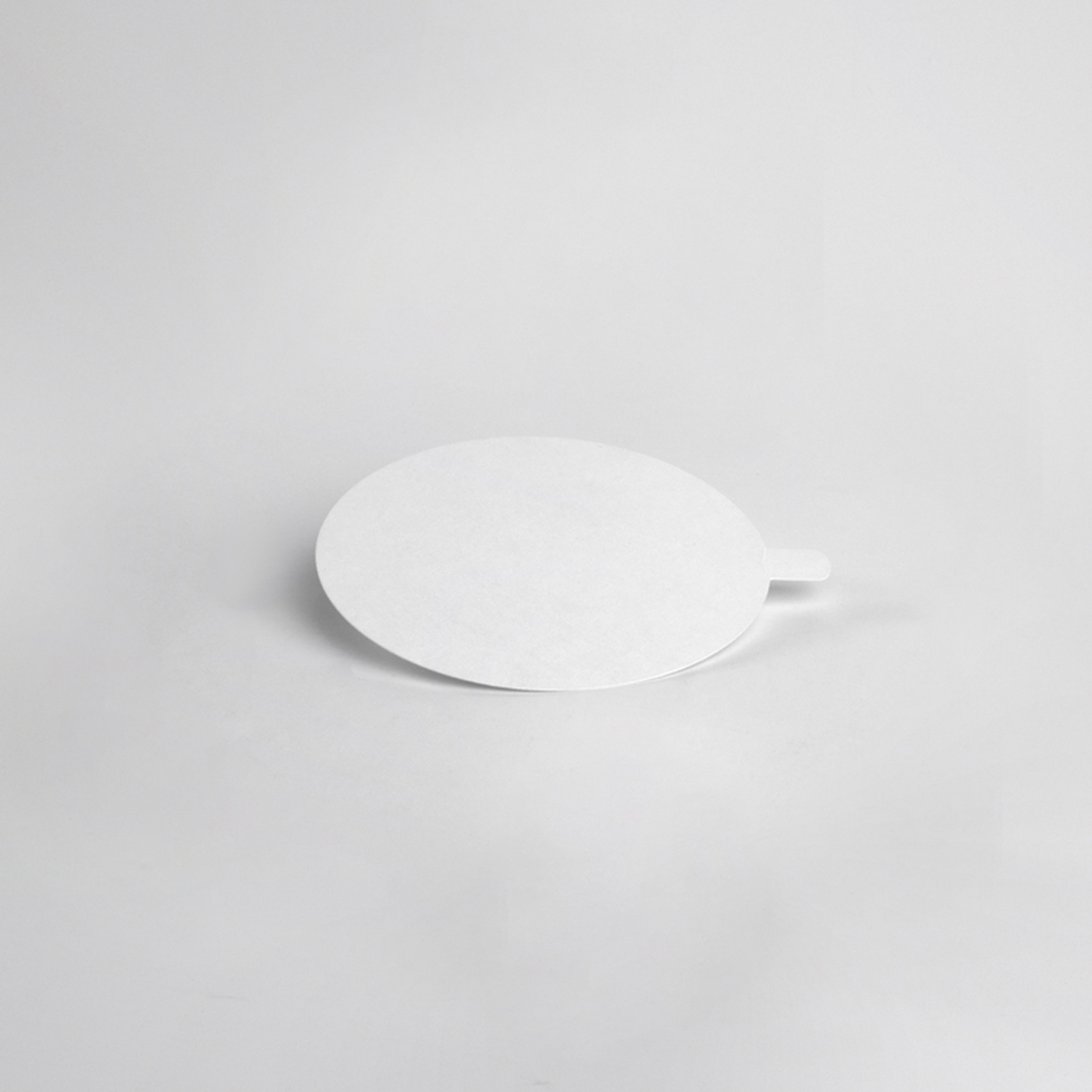 Ice-cream cup lid (600 pieces)