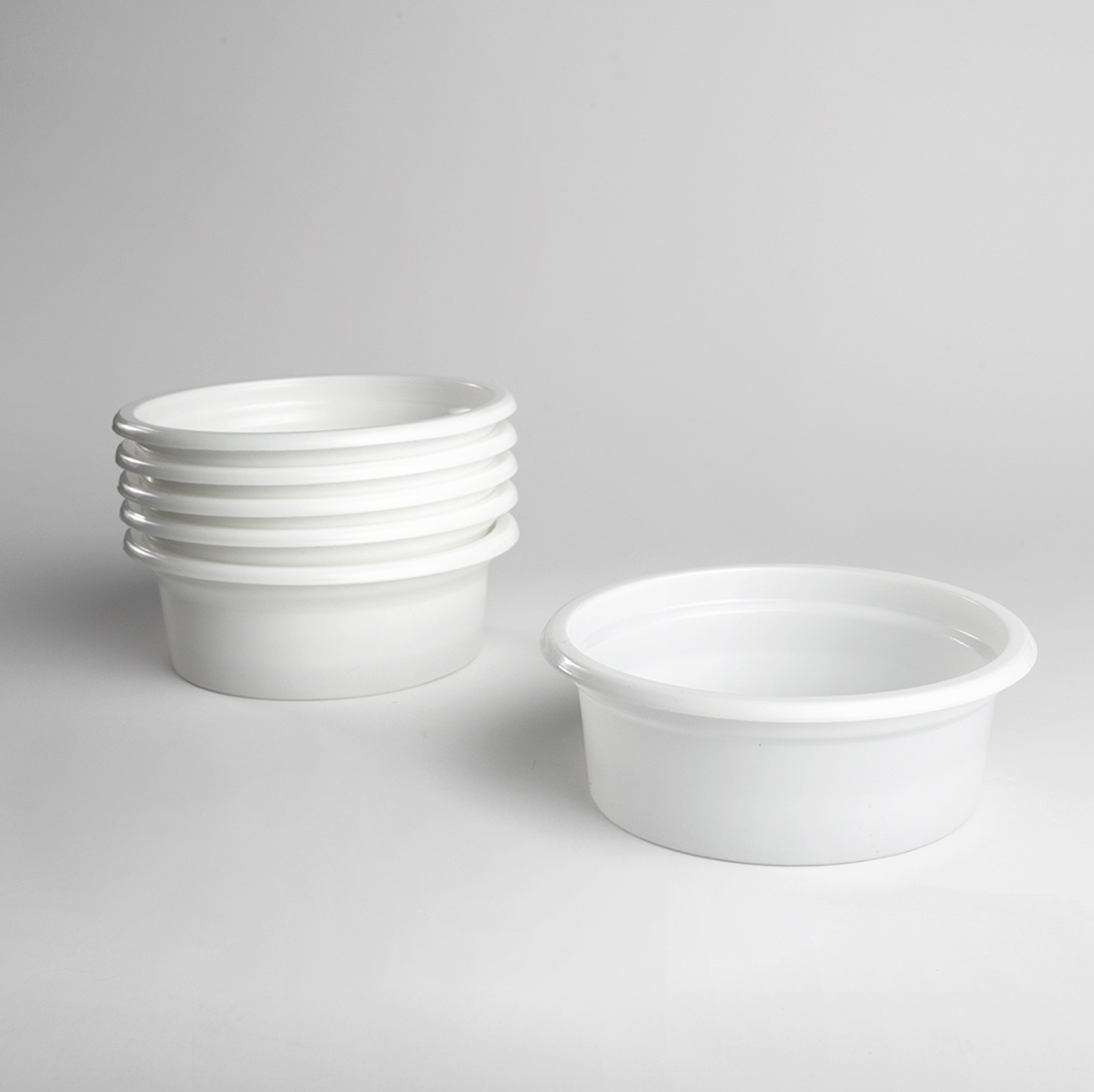 Բաժակ (200 հատ)