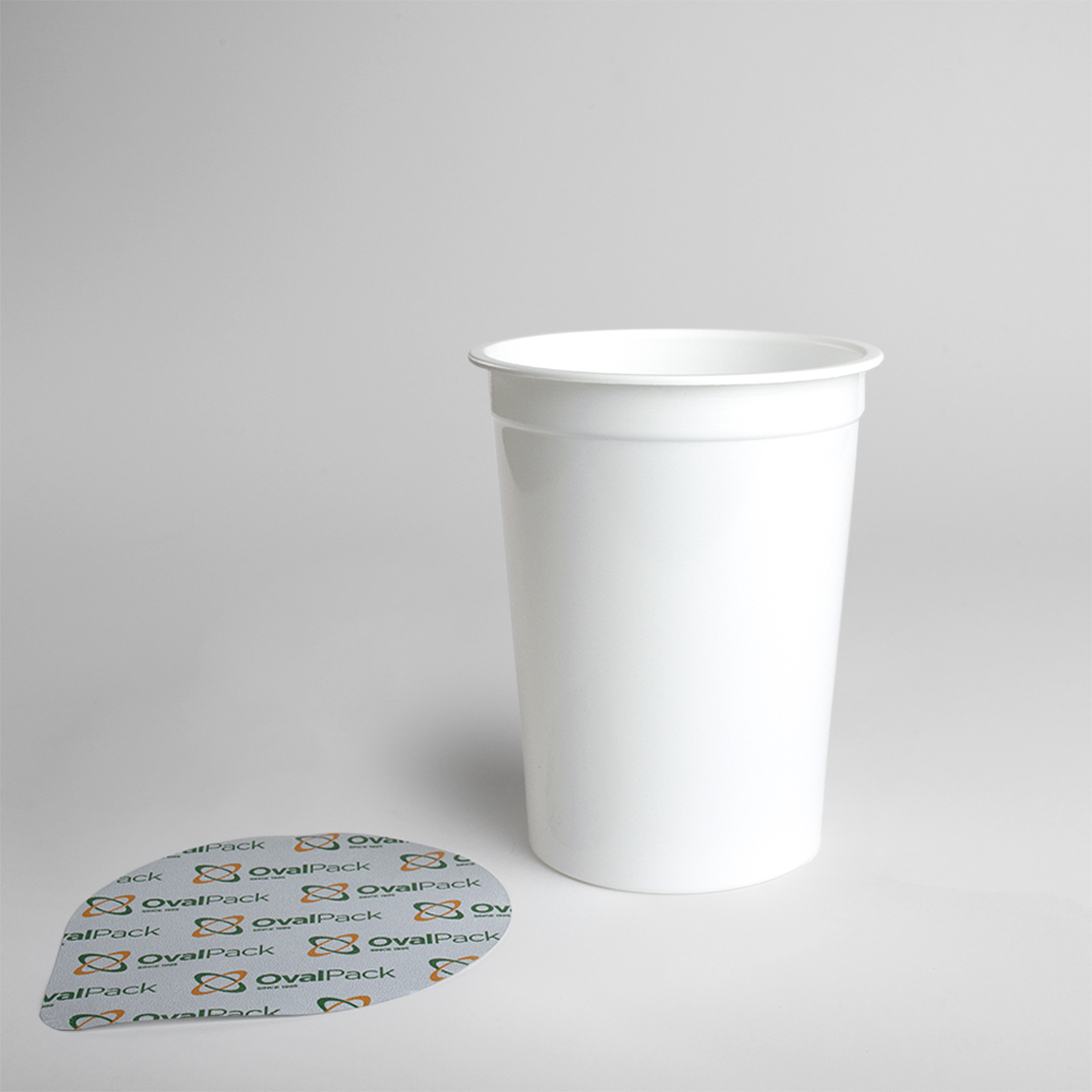 Բաժակ (200 հատ)