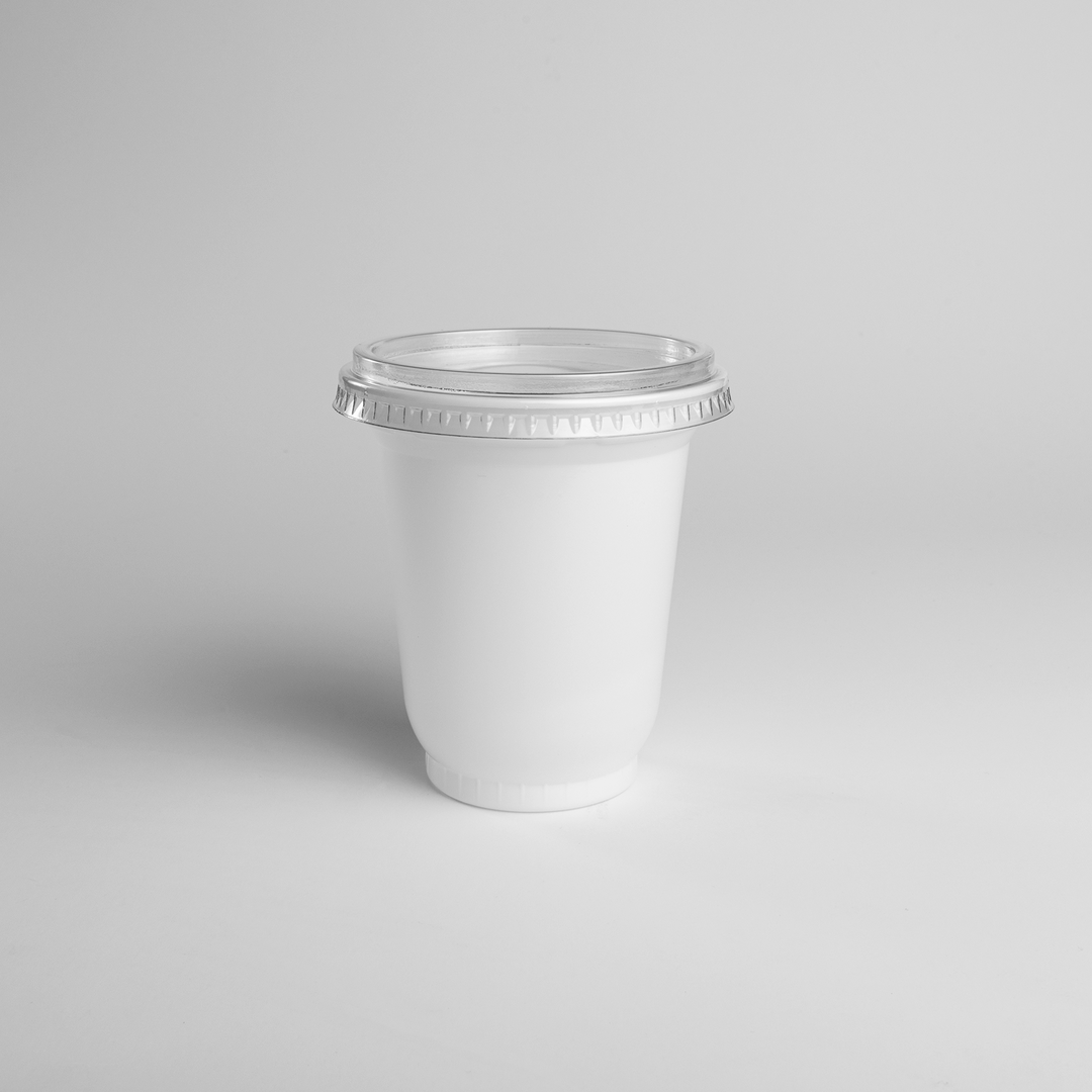 Բաժակ (200 հատ)