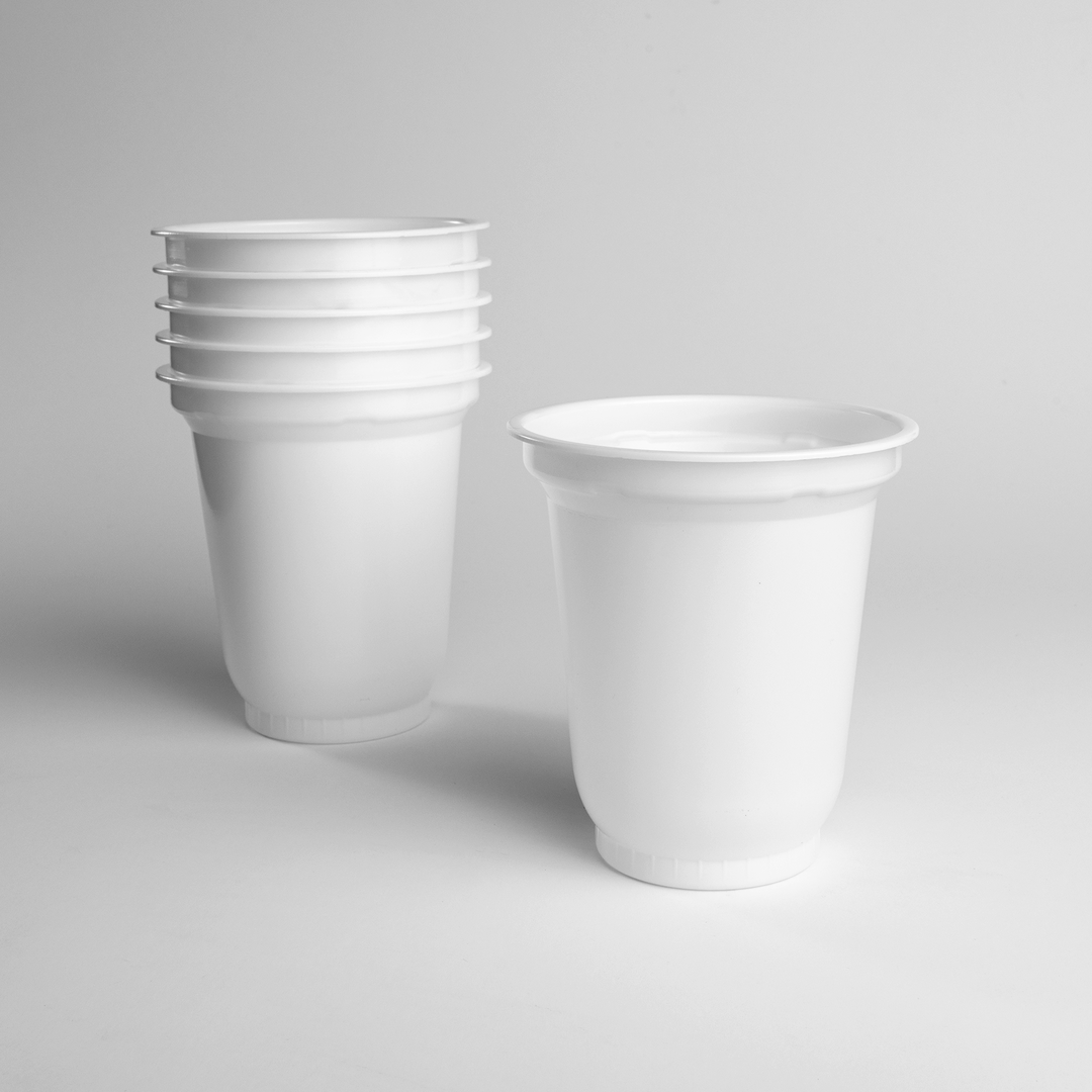 Բաժակ (200 հատ)