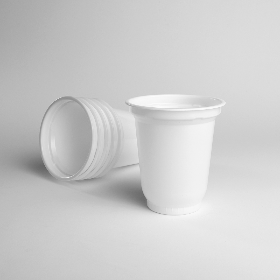 Բաժակ (200 հատ)