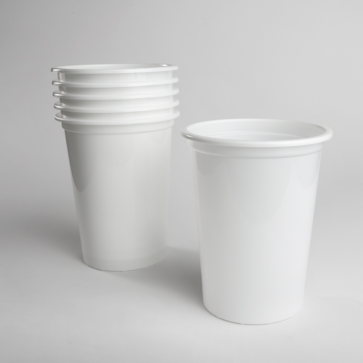 Стакан (200 штук)