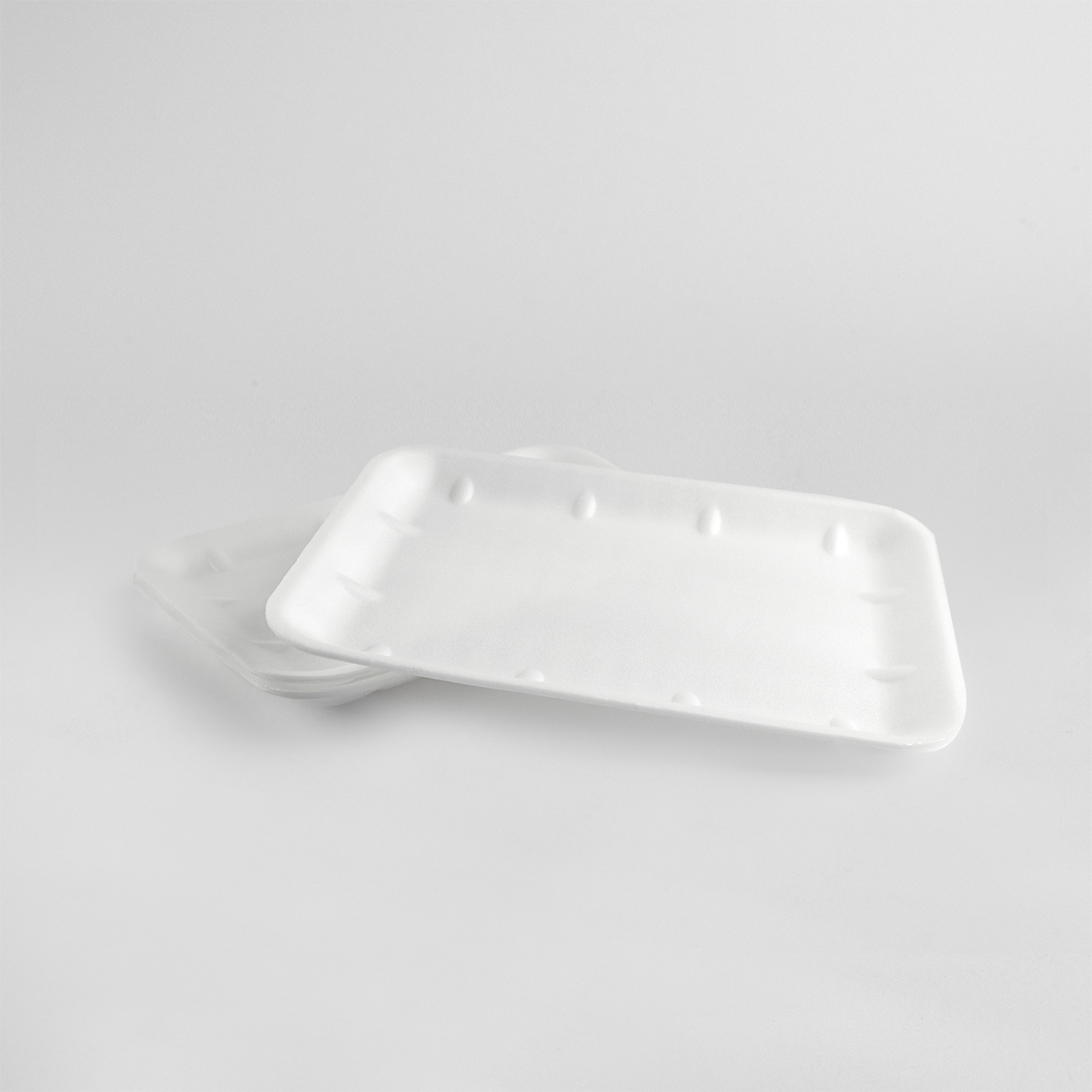Foam trays (200 pieces)