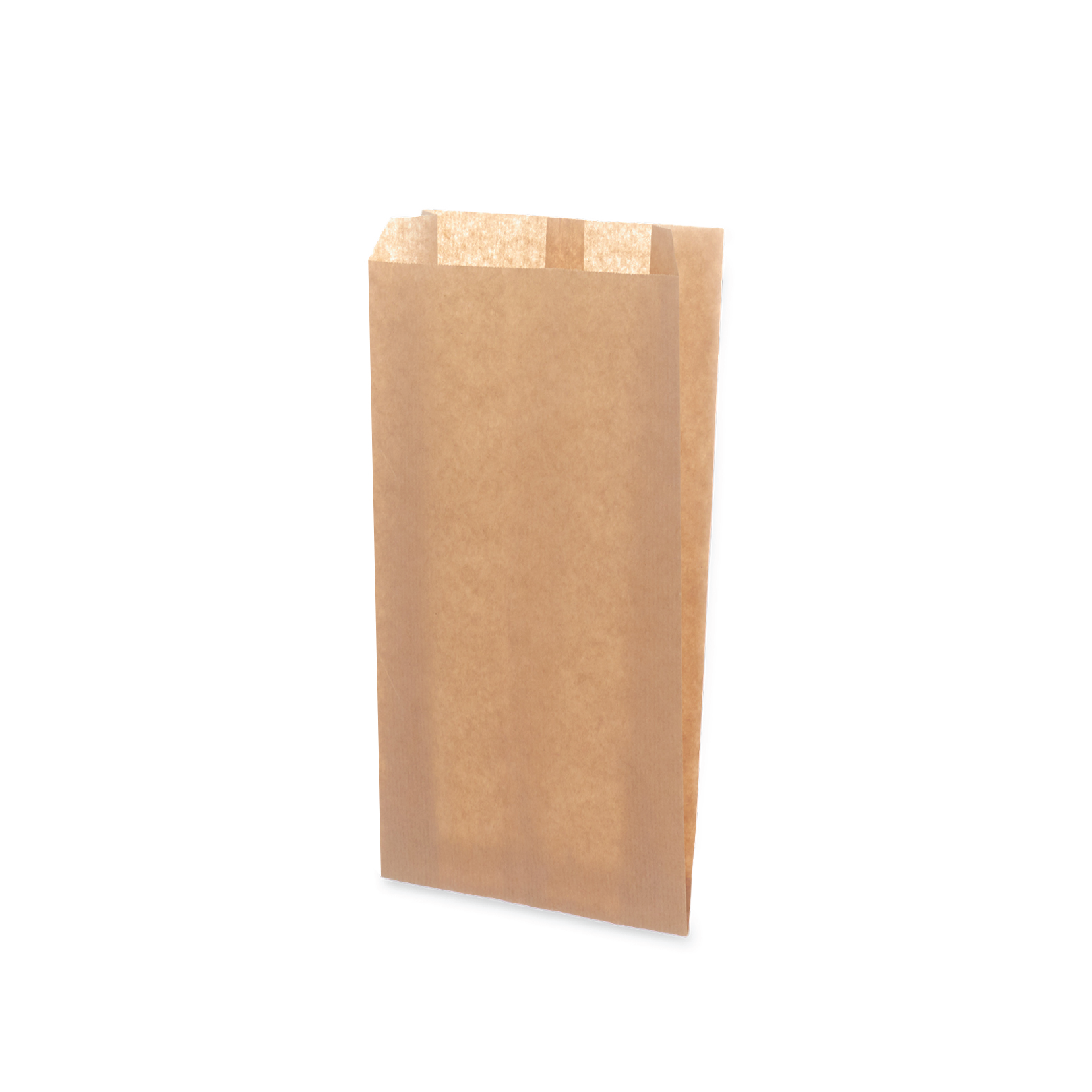 Пакеты с плоским дном