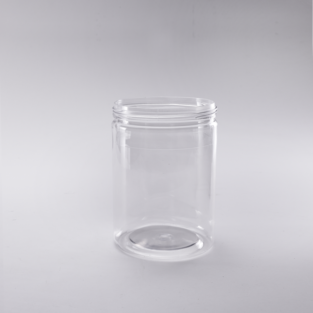 Jar (100 pieces)