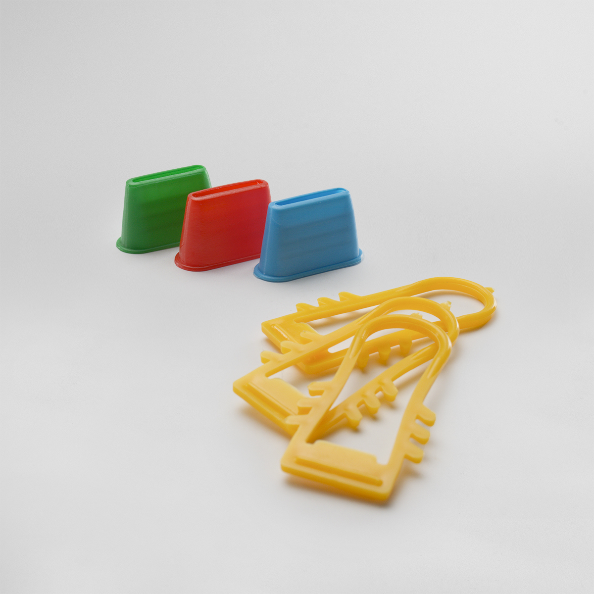 Ice cream valve (1000 pieces)