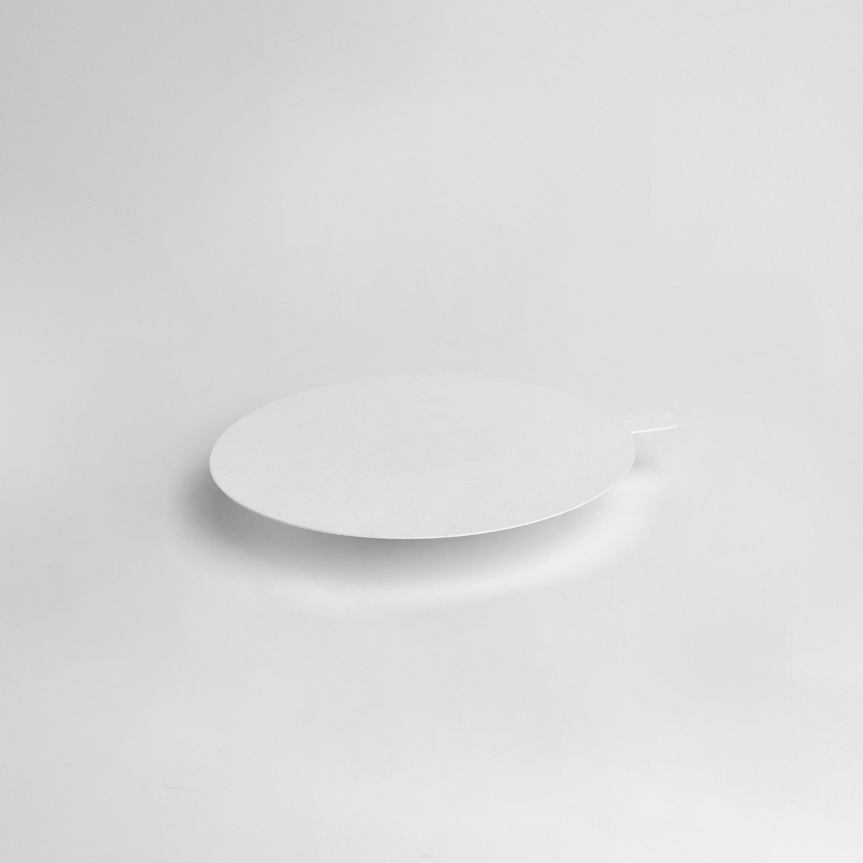 Ice-cream cup lid (600 pieces)