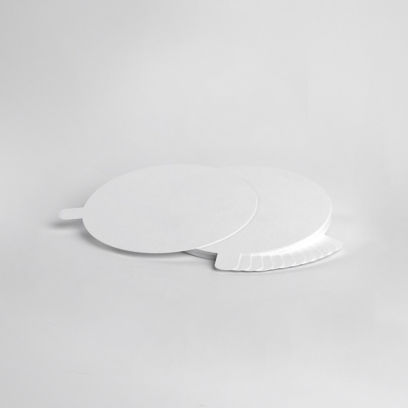 Ice-cream cup lid (600 pieces)